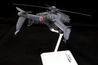 KOTOBUKIYA JGSDF AH HELLHOUND - Mobile Police Patlabor - photo 5