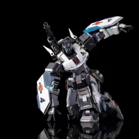 FLAME TOYS [KURO KARA KURI] JAZZ - Transformers - photo 5