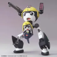 KERORO - TAMAMA ROBO