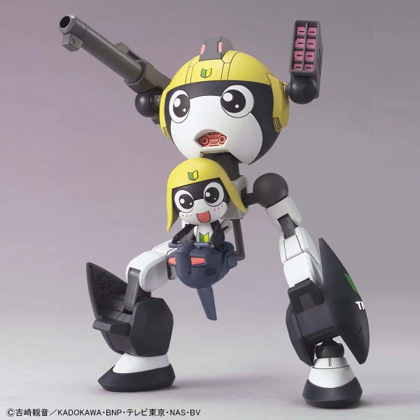 KERORO - TAMAMA ROBO