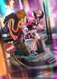 eStream Ram -Neon City Ver.- - Re:ZERO -Starting Life in Another World- - photo 12
