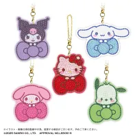 MAX LIMITED SANRIO CHARACTERS Jewelry Mascot 11 - Sanrio - photo 1