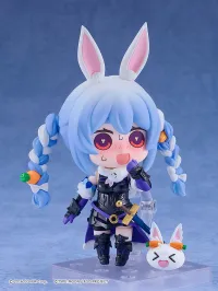 GOOD SMILE COMPANY Nendoroid Usada Pekora (Mash Kyrielight Collaboration Ver.) - hololive production - photo 6