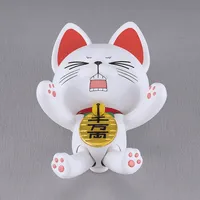 GOOD SMILE COMPANY PLAMAX Turbo Granny (Beckoning Cat) - Dandadan - photo 2