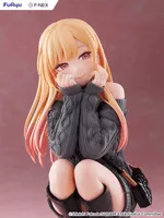 FuRyu Kitagawa Marin knit ver. 1/6 Scale Figure - My Dress-Up Darling - photo 8