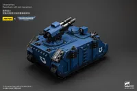 JOYTOY Ultramarines Razorback with twin lascannon - Warhammer 40K - photo 27