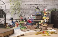 MegaHouse G.E.M.Series ONE PIECE Nico・Robin RUN！RUN！RUN！ - ONE PIECE - photo 2