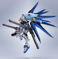 TAMASHII NATIONS <SIDE MS> STRIKE FREEDOM GUNDAM TYPEⅡ "Gundam SEED Freedom" - Mobile Suit Gundam SEED FREEDOM - photo 2