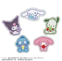 MAX LIMITED SANRIO CHARACTERS JEWELRY MASCOT 10 - Sanrio - photo 1