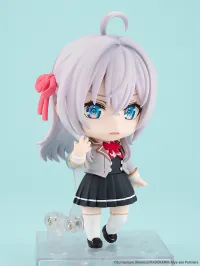 GOOD SMILE COMPANY Nendoroid Alisa Mikhailovna Kujo - Alya Sometimes Hides Her Feelings in Russian - photo 4