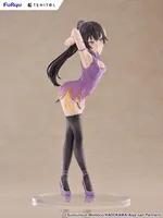 FuRyu TENITOL TALL -Yuki Suou- Cheongsam ver. - Alya Sometimes Hides Her Feelings in Russian - photo 11