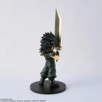 SQUARE ENIX FINAL FANTASY VII REBIRTH™ ADORABLE ARTS – ZACK FAIR - Final Fantasy VII - photo 11
