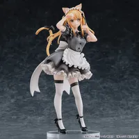 Union Creative "Ruby (Cat Maid Ver.)" from Oshi no Ko "-Limited Edition-"		 - 【OSHI NO KO】 - photo 5