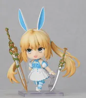 GOOD SMILE COMPANY Nendoroid Berserker/Altria Caster - Fate/Grand Order - photo 2