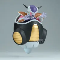 BANDAI DRAGON BALL Z MATCH MAKERS FRIEZA(VS SON GOKU) - Dragon Ball Z - photo 10