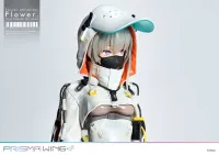 Prime 1 Studio PRISMA WING Flower Imitation. Flower. Illustration by neco 1/7 Scale Pre-Painted Figure - Scale Figures - photo 12