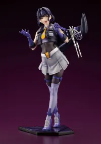KOTOBUKIYA TRANSFORMERS SKYWARP LIMITED EDITION BISHOUJO STATUE - Transformers - photo 5