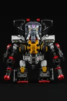52TOYS BMM-01 BEASTBOX MEGA MECHABEAST PSYCHOTRAIN - MEGABOX - photo 14