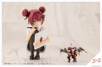 KOTOBUKIYA AFTER SCHOOL ANGEL ＆ DEVIL'S TEMPTATION SET - SOUSAISHOJOTEIEN - photo 11