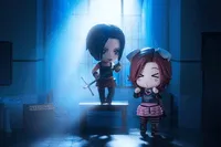 Good Smile Arts Shanghai Nendoroid Nana Komatsu - NANA - photo 8