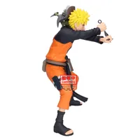 BANDAI -NARUTO 72 series- 45 Grandista-NARUTO UZUMAKI- - NARUTO - photo 4