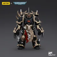JOYTOY Chaos Space Marines Black Legion Chosen with Lightning Claws - Warhammer 40K - photo 7