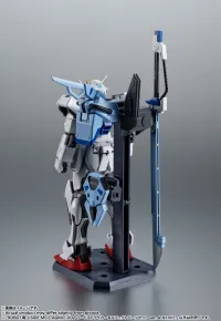 TAMASHII NATIONS <SIDE MS> AQM/E-X02 SWORD STRIKER ＆ EFFECT PARTS SET ver. A.N.I.M.E. "MOBILE SUIT GUNDAM SEED", Bandai Spirits Robot Spirits - Mobile Suit Gundam SEED - photo 9