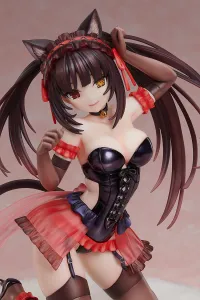 KADOKAWA Date A Bullet Light Novel: Kurumi Tokisaki Cat ears ver. - Date A Bullet - photo 7