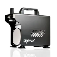 AC-501X MINI AIR COMPRESSOR