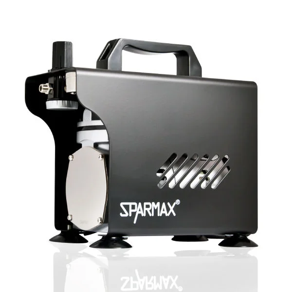AC-501X MINI AIR COMPRESSOR