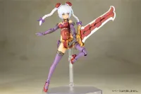 KOTOBUKIYA HRESVELGR=RUFUS QIPAO Ver. - Frame Arms Girl - photo 6