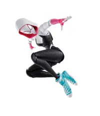 TAMASHII NATIONS Spider-Gwen (Spider-Man: Across the Spider-Verse) - Marvel - photo 2