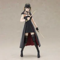 TAMASHII NATIONS Yor Forger Spy X Family, Bandai Spirits S.H.Figuarts - SPY x FAMILY - photo 1