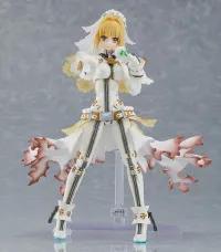 GOOD SMILE COMPANY figma Saber/Nero Claudius (Bride) - Fate/Grand Order - photo 6