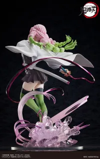 FREEing Mitsuri Kanroji: Deluxe Edition - Demon Slayer: Kimetsu no Yaiba - photo 6