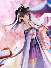 FuRyu CCG EXPO Zi Ling 2020ver. 1/7 Scale Figure - Scale Figures - photo 6
