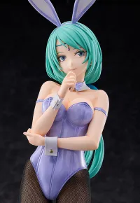 FREEing Mjurran: Bunny Ver. - That Time I Got Reincarnated as a Slime - photo 7