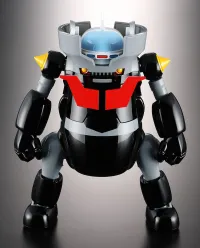 Hasegawa 1/20  20 MechatroWeGo MAZINGER  collab Vol.1 “MAZINGER Z” - Mazinger Z - photo 4