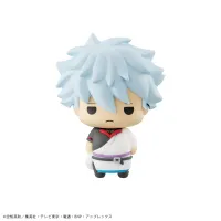 MegaHouse Chokorin Mascot Gintama set(Repeat) (Box) - Gintama - photo 7