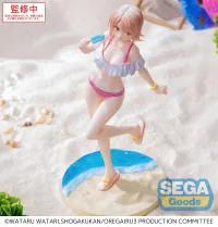 SEGA Luminasta My Teen Romantic Comedy SNAFU Climax Iroha Isshiki ~Midsummer TOKYO BAY~ - My Teen Romantic Comedy SNAFU - photo 7