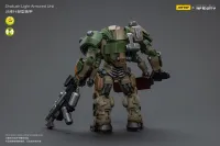 JOYTOY Shakush Light Armored Unit - JOYTOY Original Series - photo 6