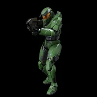 1000toys RE:EDIT HALO 1/12 SCALE MASTER CHIEF MJOLNIR MARK V Recolor ver. - HALO - photo 6