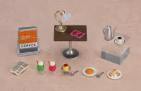 GOOD SMILE COMPANY Nendoroid More Parts Collection: Cafe - Figure Accessories - photo 2