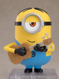 GOOD SMILE COMPANY Nendoroid Stuart - Minions - photo 1
