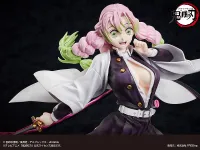 FREEing Mitsuri Kanroji: Deluxe Edition - Demon Slayer: Kimetsu no Yaiba - photo 11