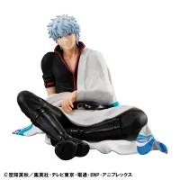 MegaHouse G.E.M. series Gintama Palm Size Gin san - Gintama - photo 1