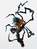 TAMASHII NATIONS OVERLAY DEKU "MY HERO ACADEMIA" - My Hero Academia - photo 4