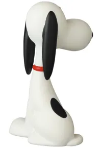 MEDICOM TOY VCD SNOOPY 1957 Ver. - PEANUTS - photo 3