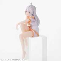 SEGA TV Anime "Alya Sometimes Hides Her Feelings in Russian" PM Perching Figure "Alya" Pajamas - Alya Sometimes Hides Her Feelings in Russian - photo 4