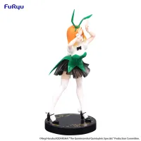 FuRyu The Quintessential Quintuplets Specials　Trio-Try-iT Figure -Nakano Yotsuba Bunnies ver. Another Color- - The Quintessential Quintuplets - photo 12